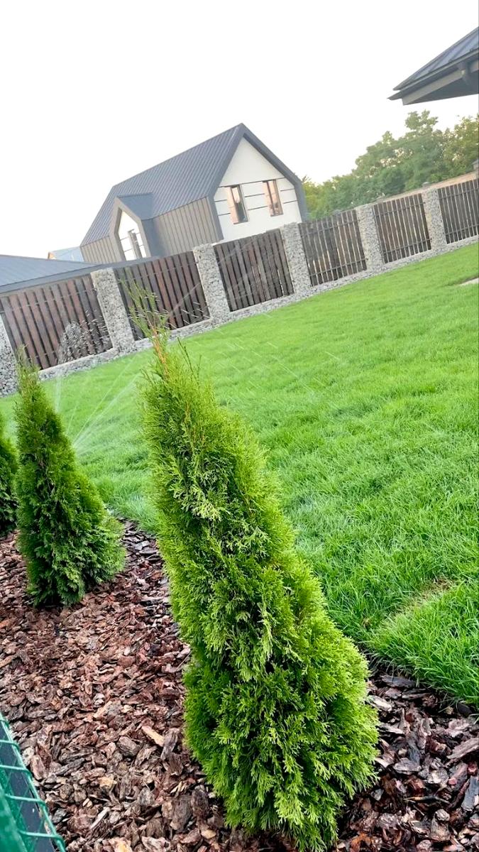 Дом по адресу ул. Луговая (площадь 135 м²) - Atlanta.ua - фото 5