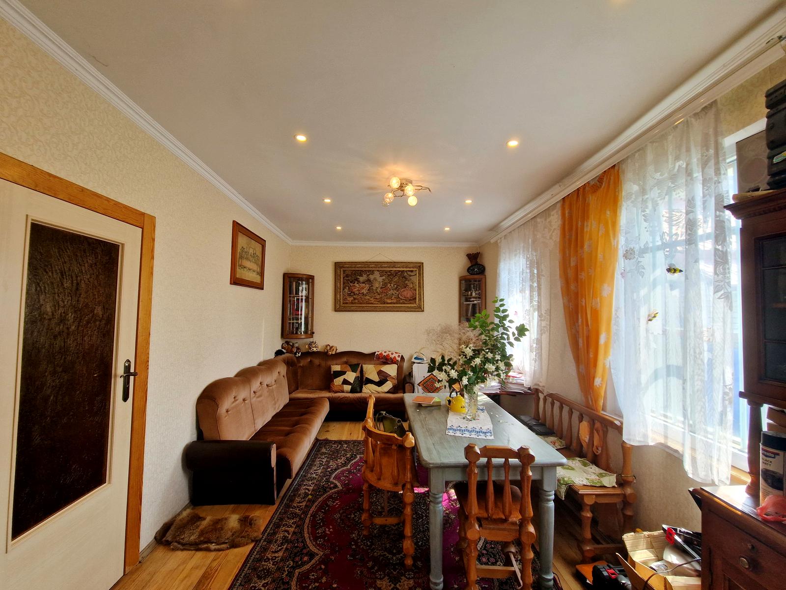 Дом по адресу ул. Лесная (площадь 68 м²) - Atlanta.ua - фото 13