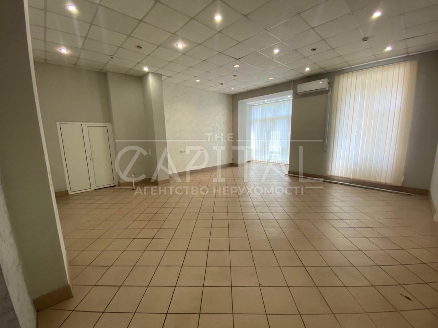 Комерційна нерухомість за адресою вул. Вишгородська (площа 135 м²) - Atlanta.ua - фото 13