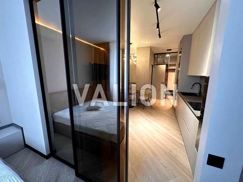 1-комнатная квартира по адресу ул. Кахи Бендукидзе (площадь 46,3 м²) - Atlanta.ua - фото 7