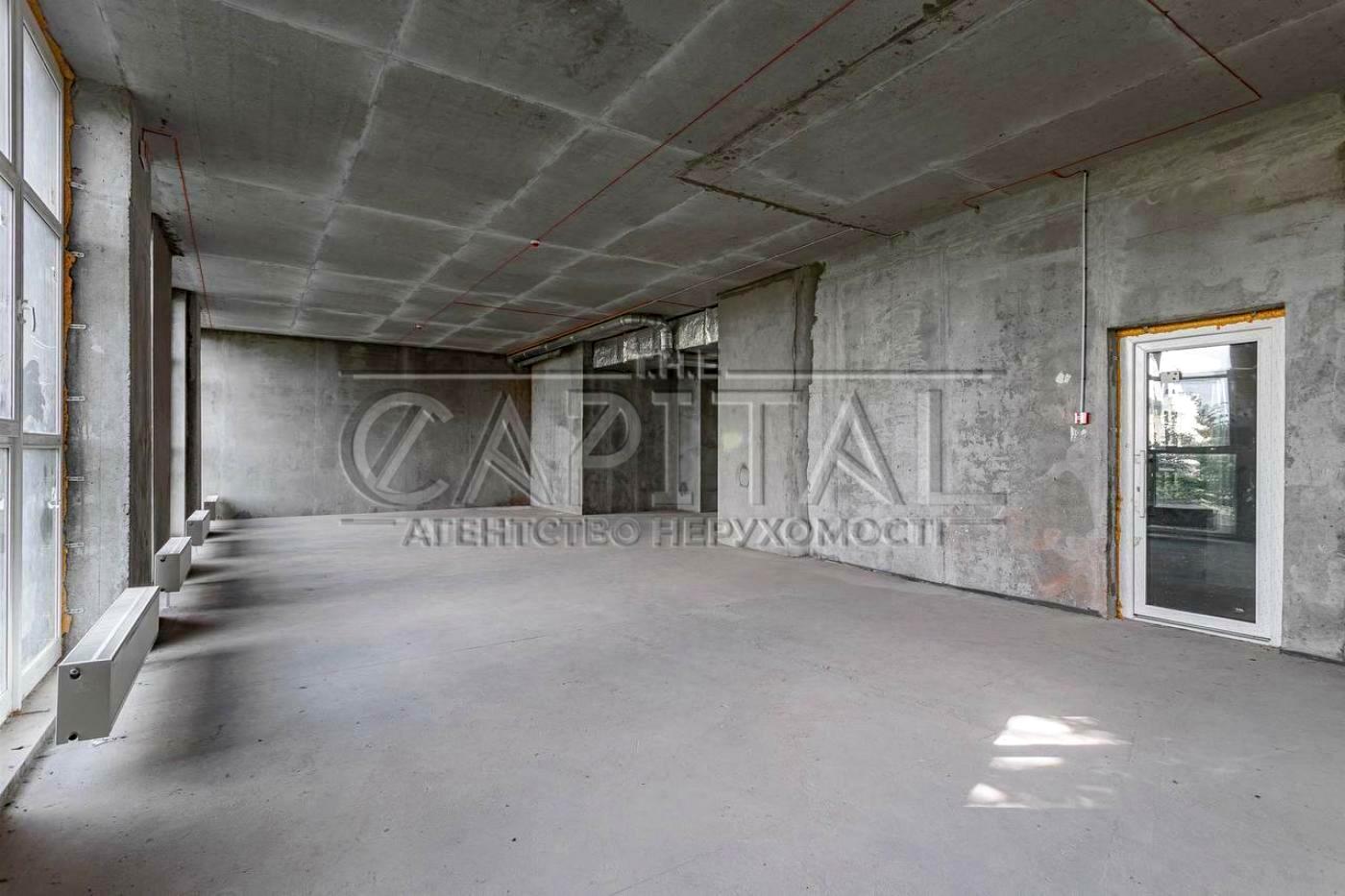 Commercial real estate at st. Ul Kudryavskaya (area 105 m²) - Atlanta.ua - photo 9