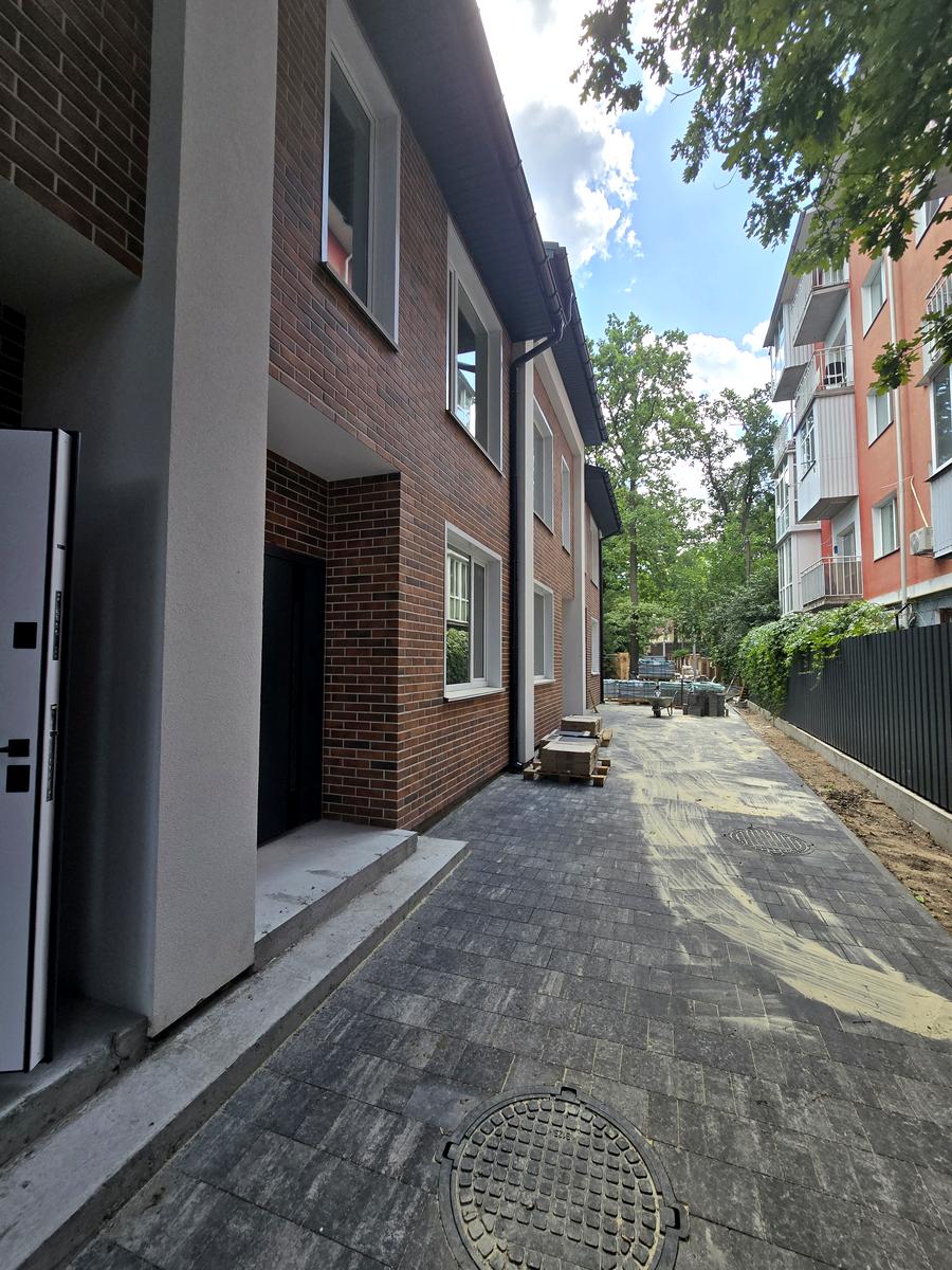 Дом по адресу (площадь 100 м²) - Atlanta.ua - фото 3