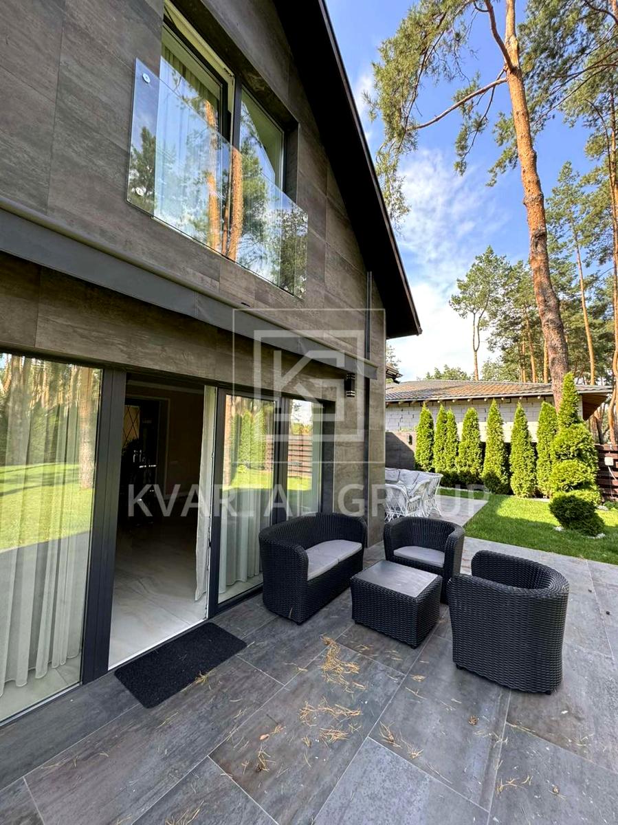 Дом по адресу ул. Гоголя (площадь 200 м²) - Atlanta.ua - фото 19