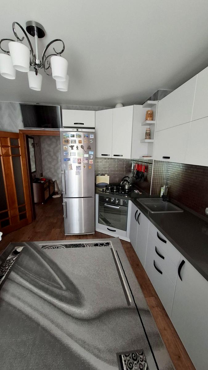 3-кімнатна квартира за адресою вул. Заболотного ак. (площа 70,3 м²) - Atlanta.ua - фото 12