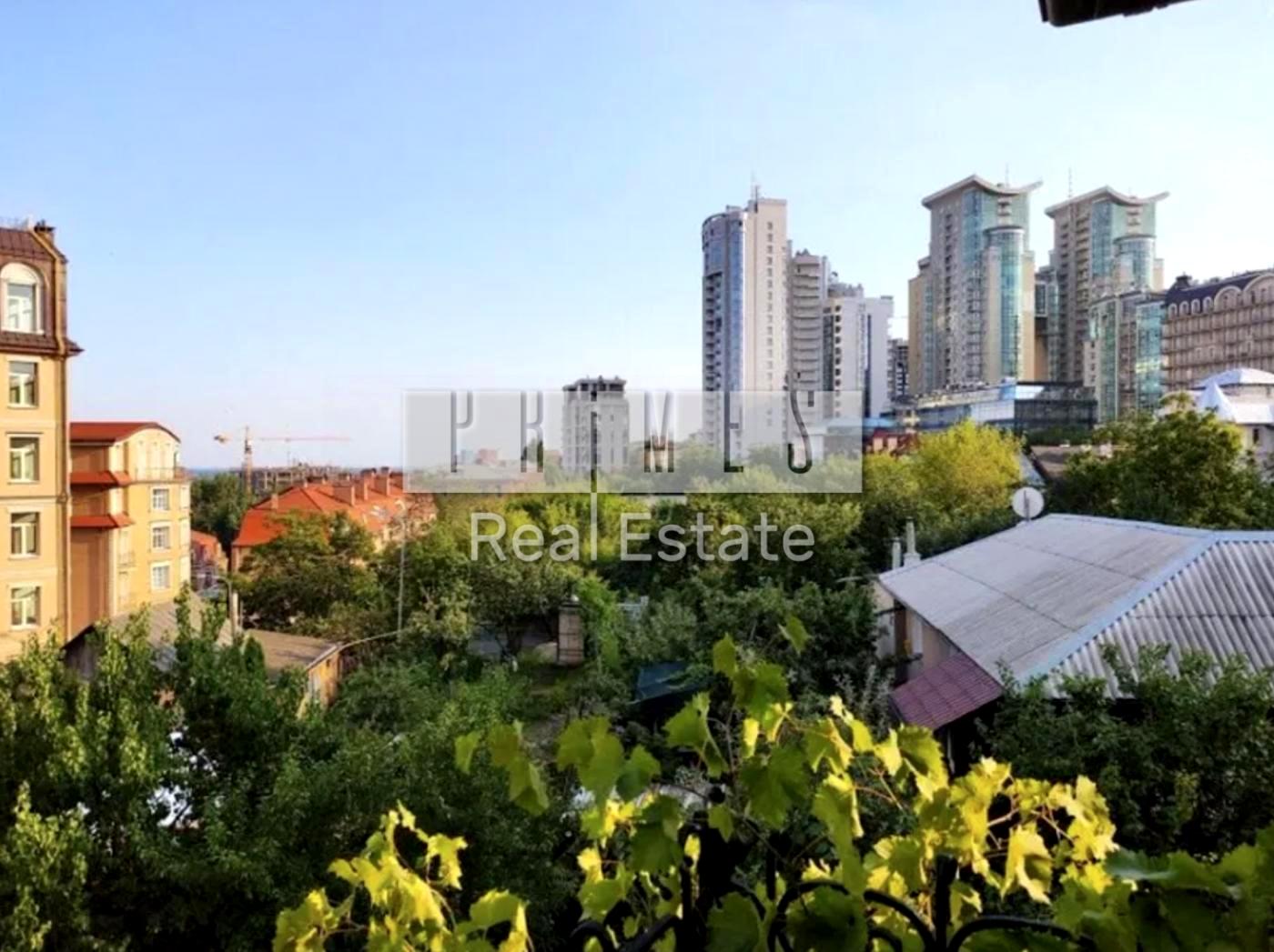 Дом по адресу ул. Дубенская (площадь 600 м²) - Atlanta.ua - фото 2