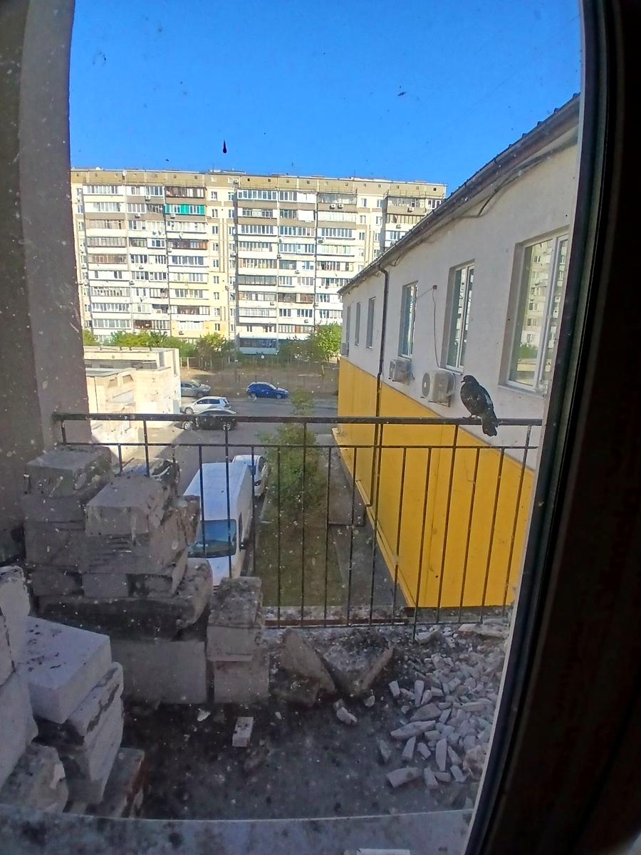 1-кімнатна квартира за адресою вул. Милославська (площа 64,1 м²) - Atlanta.ua - фото 19