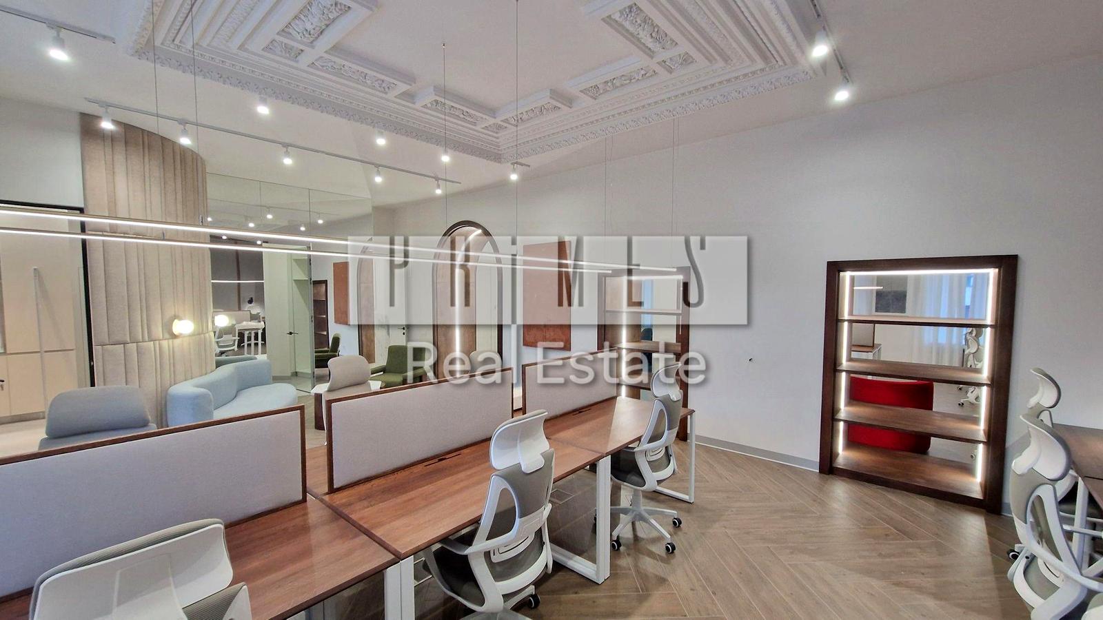 Commercial real estate at st. Bulvarno Kudryavskaya (area 125 m²) - Atlanta.ua - photo 2