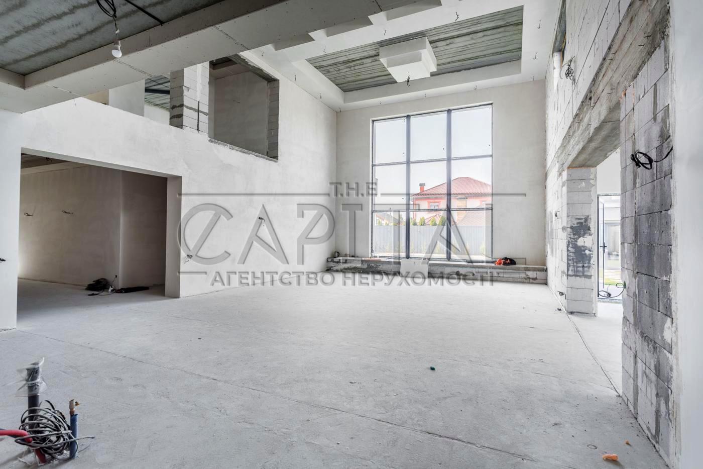 Будинок за адресою вул. Бориспільська (площа 439 м²) - Atlanta.ua - фото 62