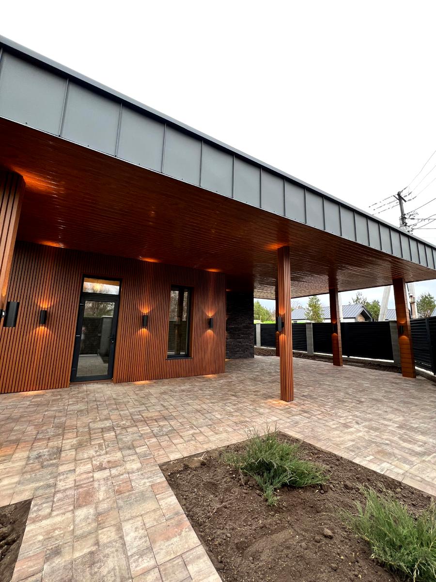 House by the address st. Zvenigorodskaya (area 160 m²) - Atlanta.ua - photo 3