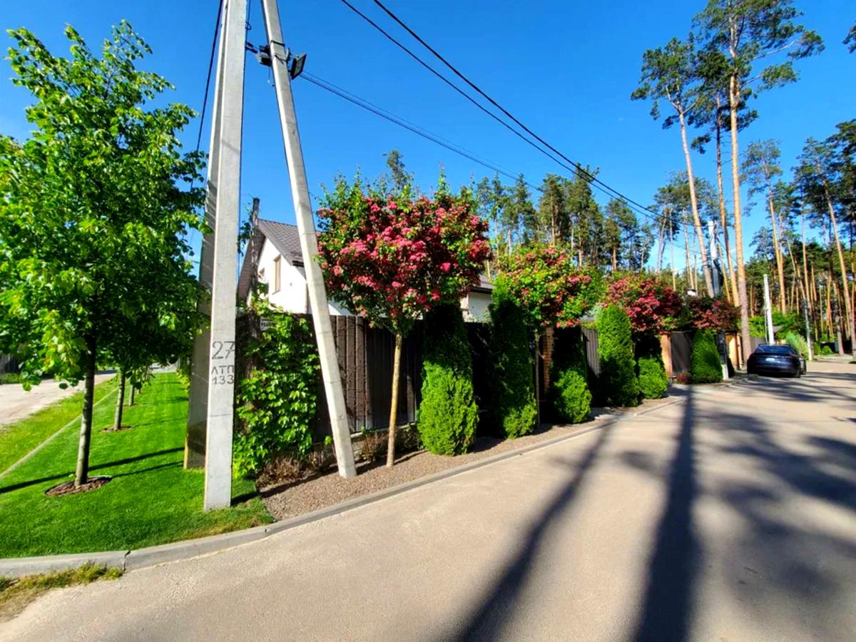 Дом по адресу ул. Михайловського (площадь 200 м²) - Atlanta.ua - фото 3