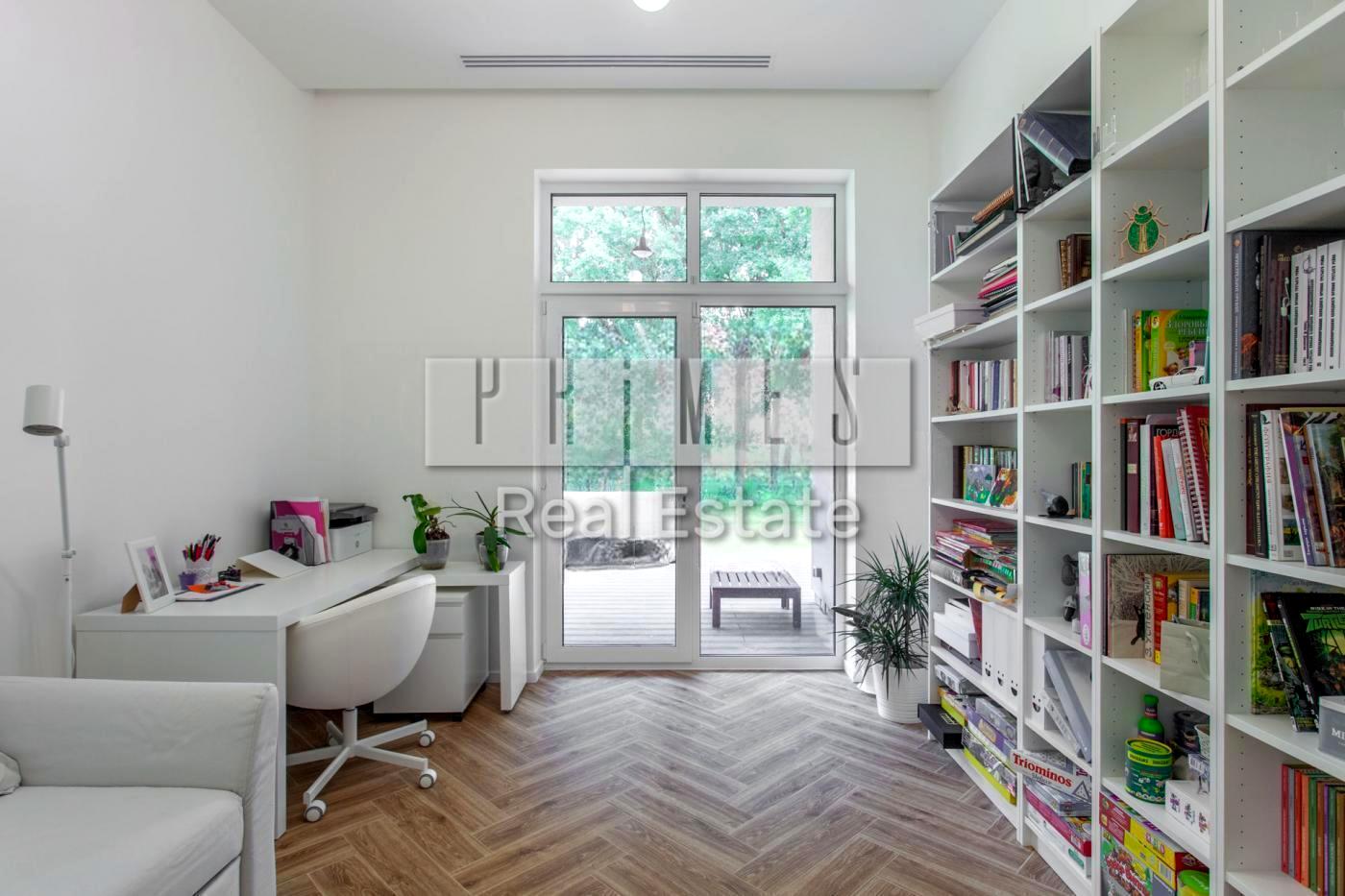 House by the address (area 130 m²) - Atlanta.ua - photo 20