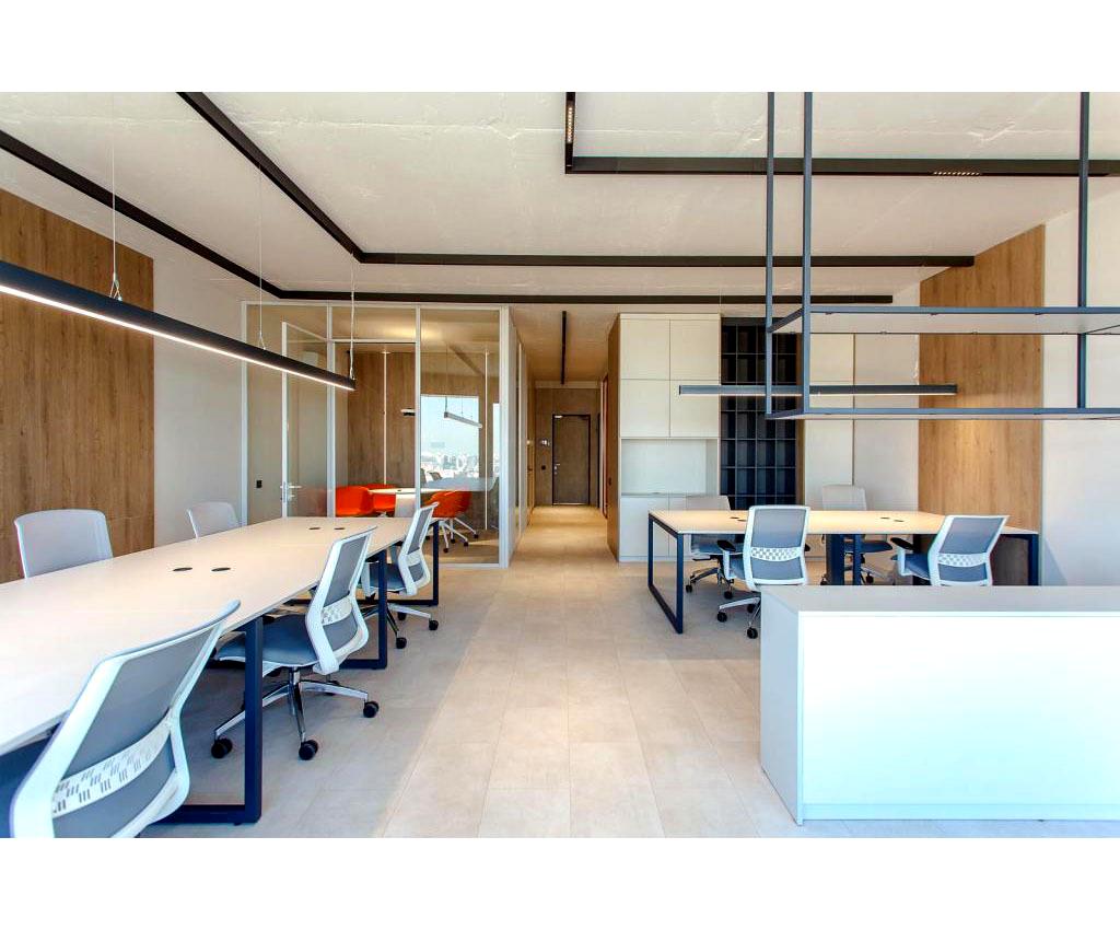 Комерційна нерухомість за адресою вул. Кловський узвіз (площа 82 м²) - Atlanta.ua - фото 3