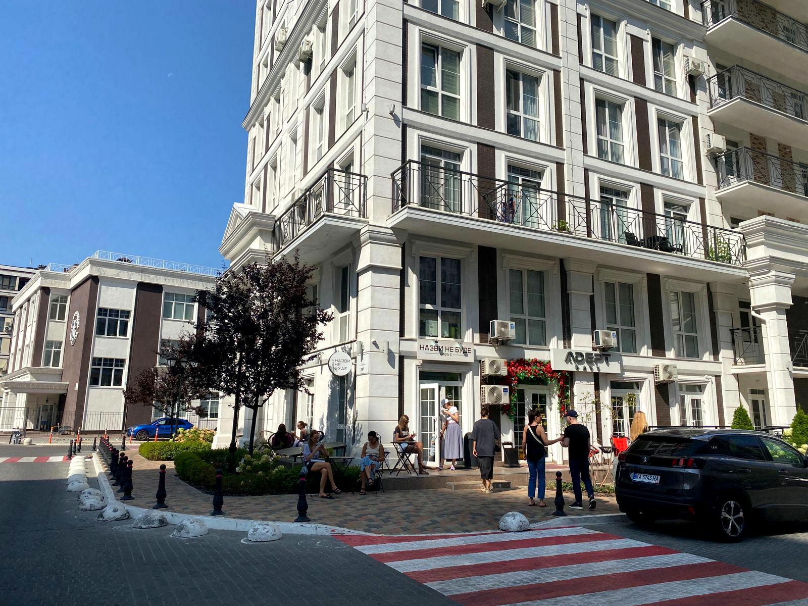 Commercial real estate at (area 42 m²) - Atlanta.ua - photo 11