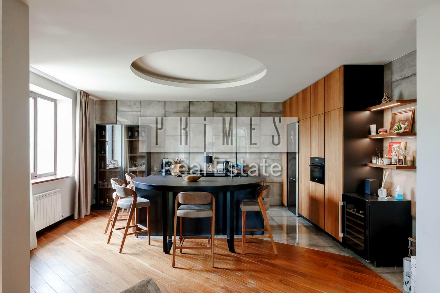 Дом по адресу ул. Заречная (площадь 415 м²) - Atlanta.ua - фото 20