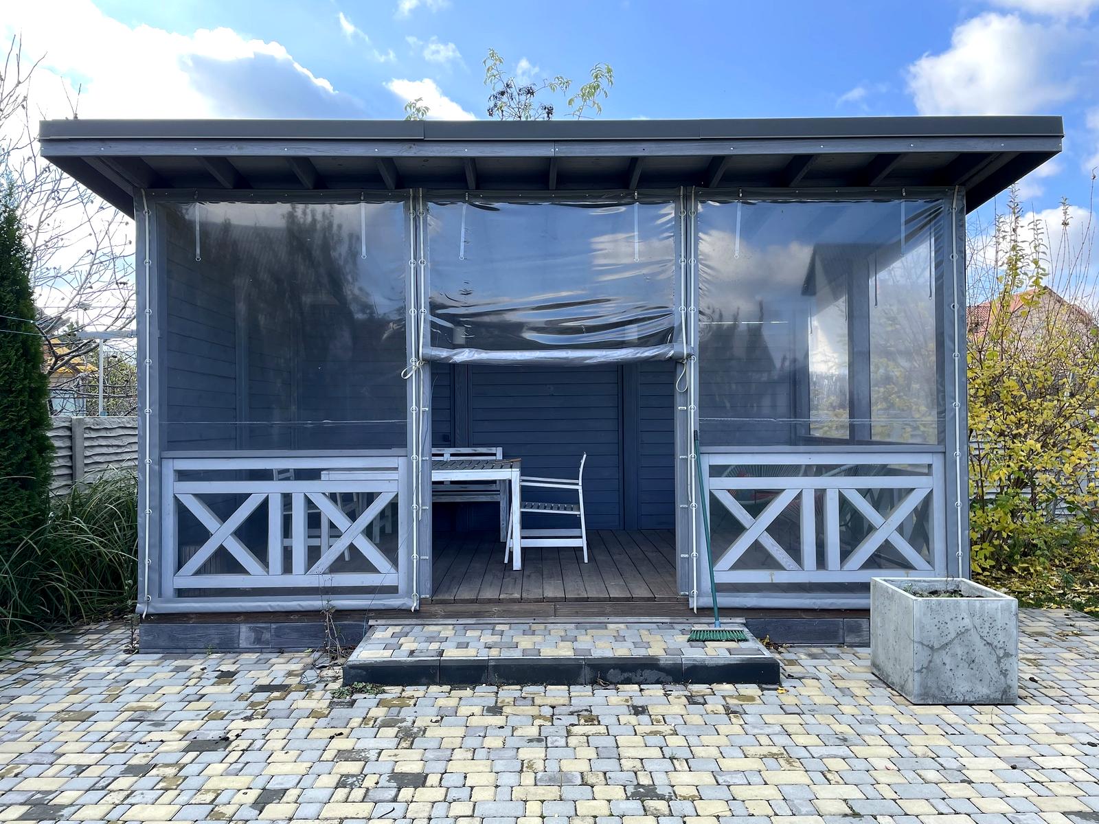 Дом по адресу (площадь 50 м²) - Atlanta.ua - фото 17