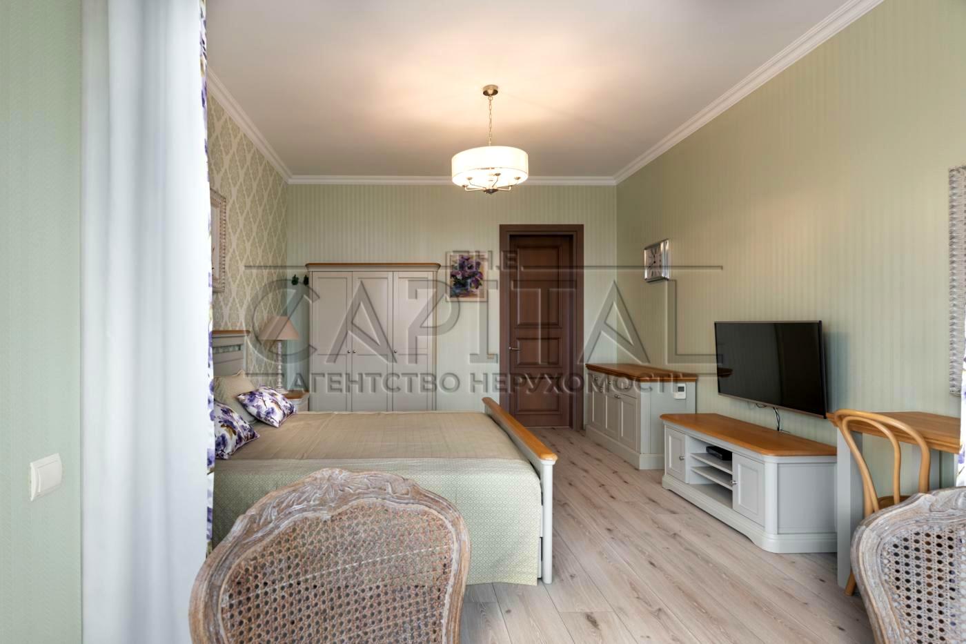 Багатокімнатна квартира за адресою вул. Інститутська (площа 203 м²) - Atlanta.ua - фото 12