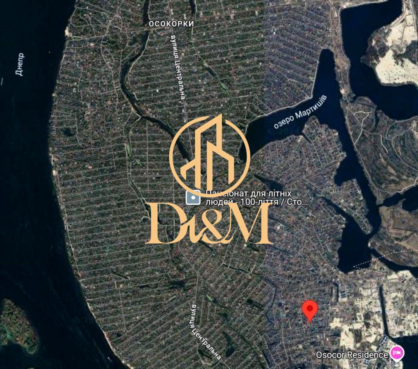 Дом по адресу (площадь 100 м²) - Atlanta.ua - фото 12