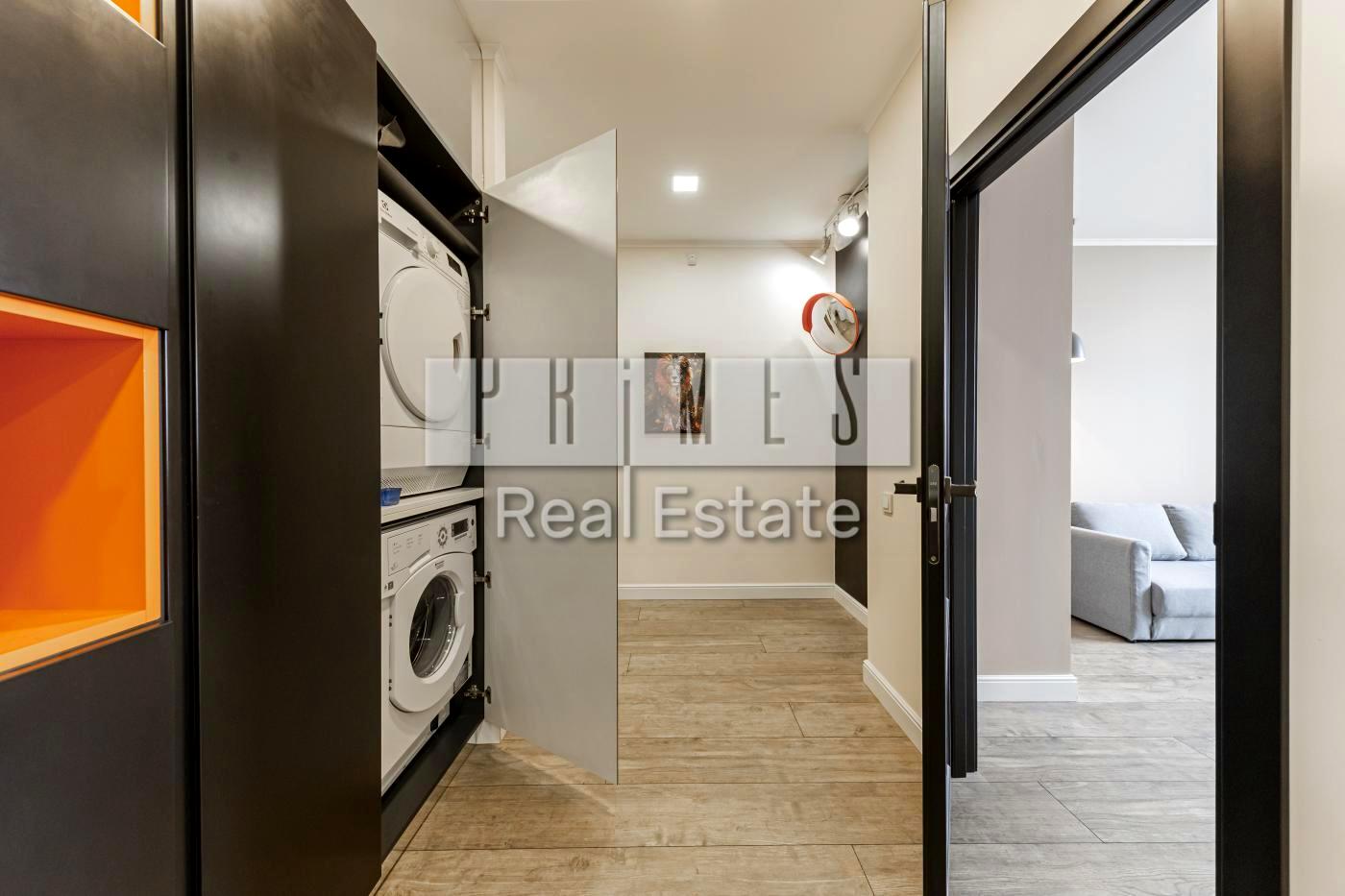 Багатокімнатна квартира за адресою вул. Богданівська (площа 85 м²) - Atlanta.ua - фото 8