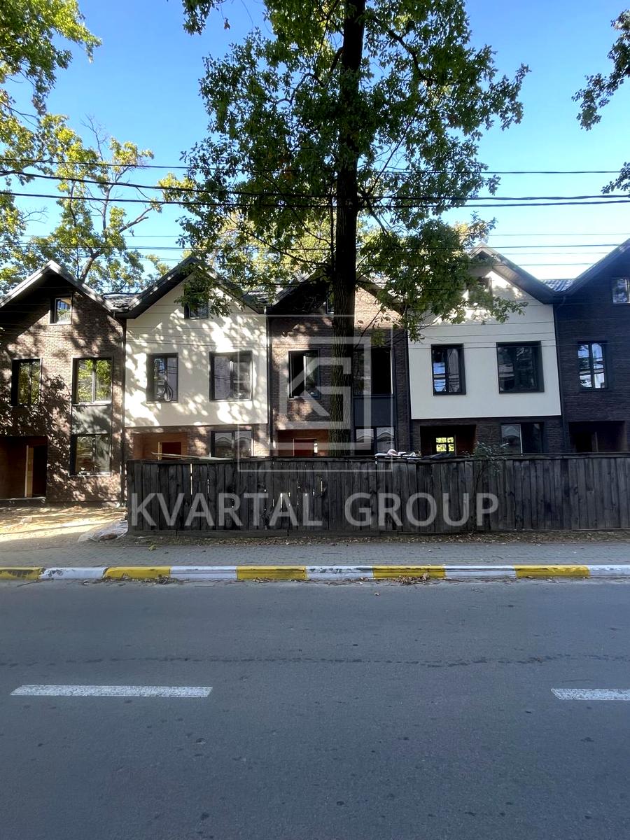 Дом по адресу ул. Киевская (площадь 92 м²) - Atlanta.ua - фото 9