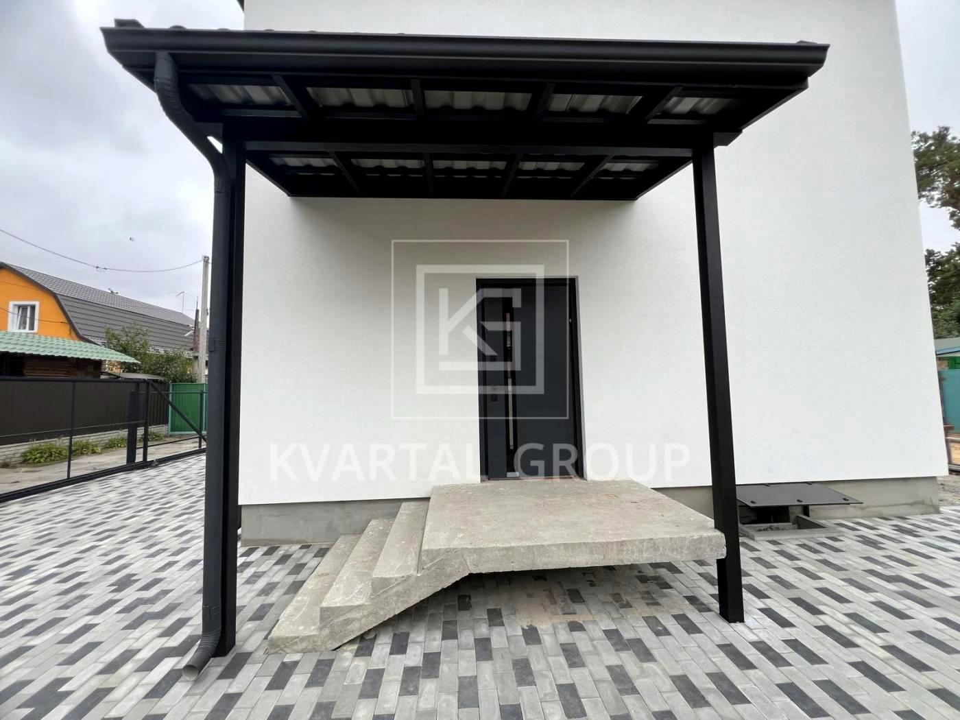 House by the address st. Severnaya (area 100 m²) - Atlanta.ua - photo 13