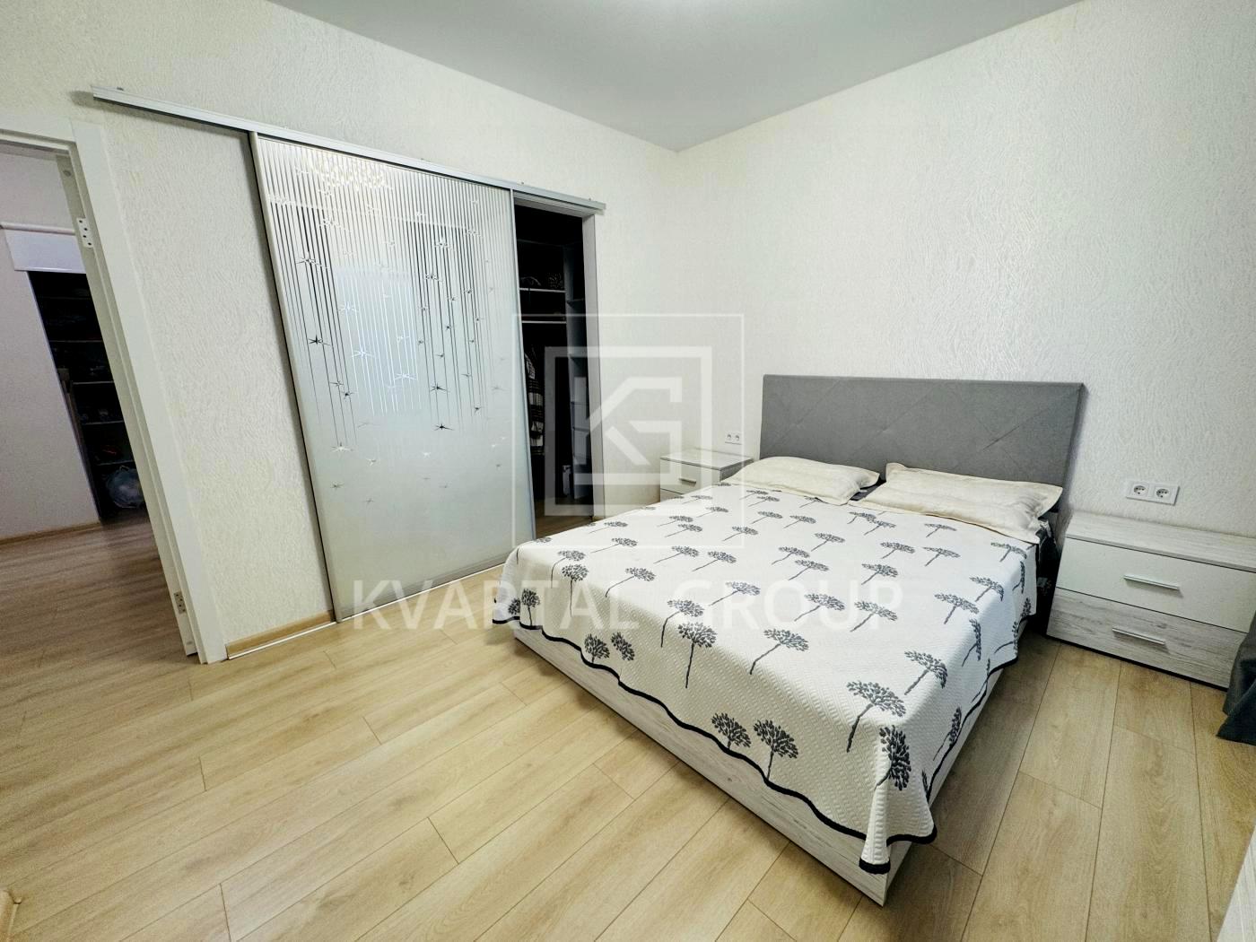 House by the address st. Lugovaya (area 90 m²) - Atlanta.ua - photo 14