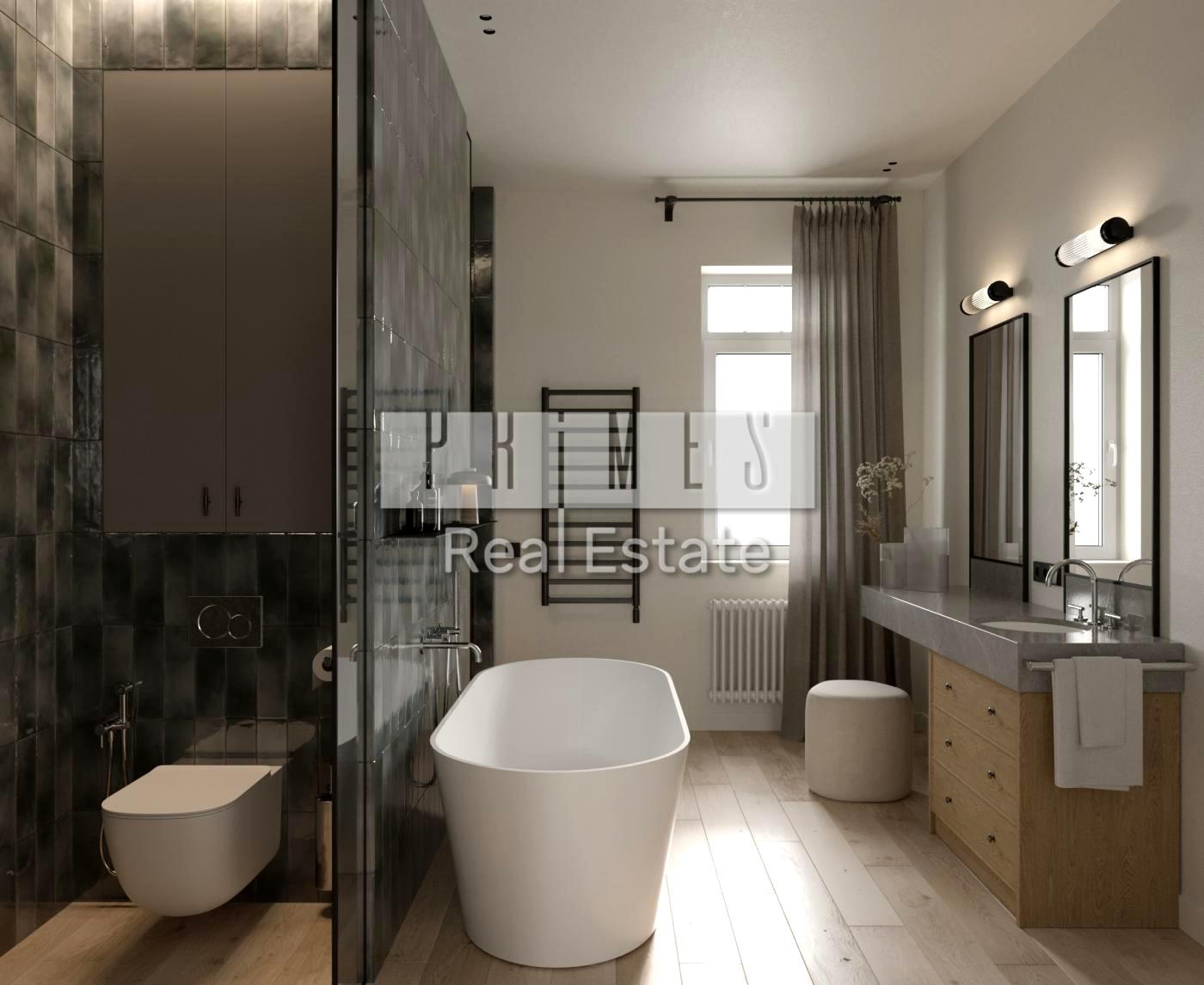 Дом по адресу (площадь 420 м²) - Atlanta.ua - фото 44