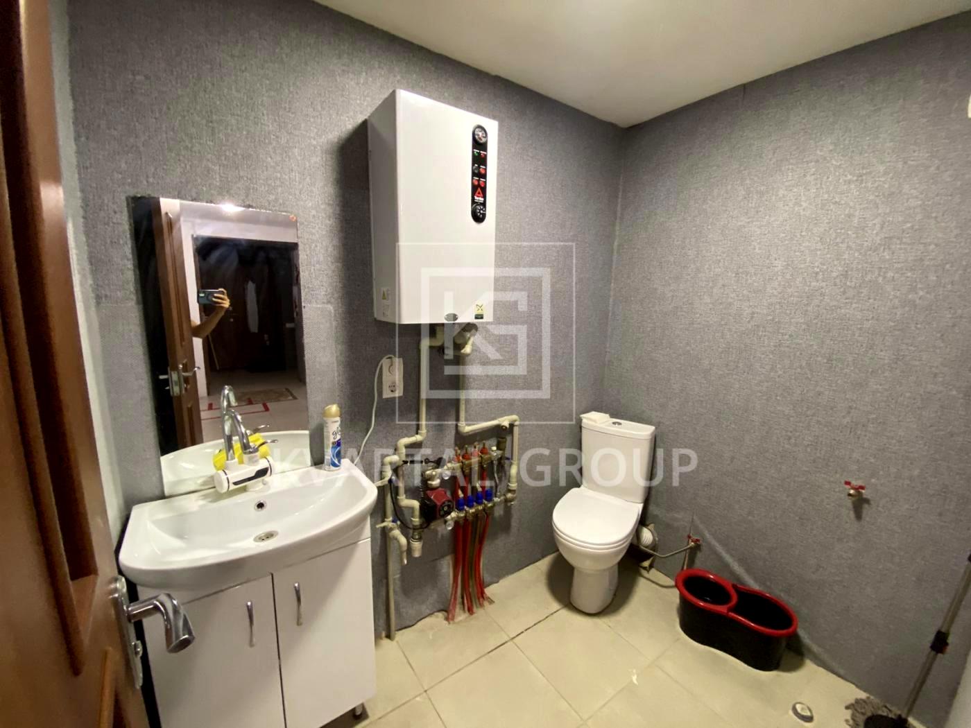 Комерційна нерухомість за адресою вул. Сковороди Григорія (площа 47,7 м²) - Atlanta.ua - фото 17