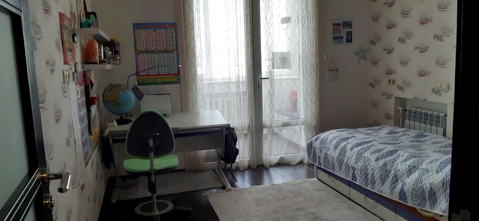 4+-rooms apartment apartment by the address (area 109 m²) - Atlanta.ua - photo 14