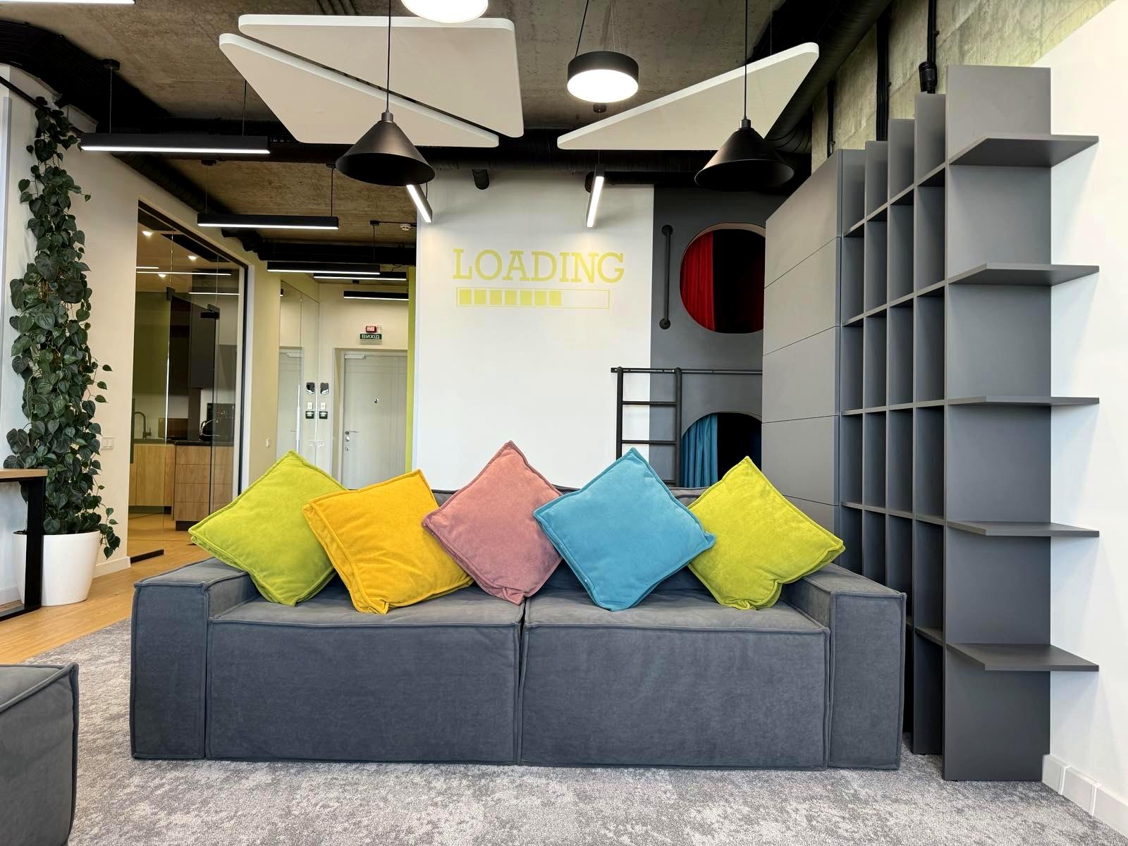 Коммерческая недвижимость по адресу Кловский спуск (площадь 133 м²) - Atlanta.ua - фото 6