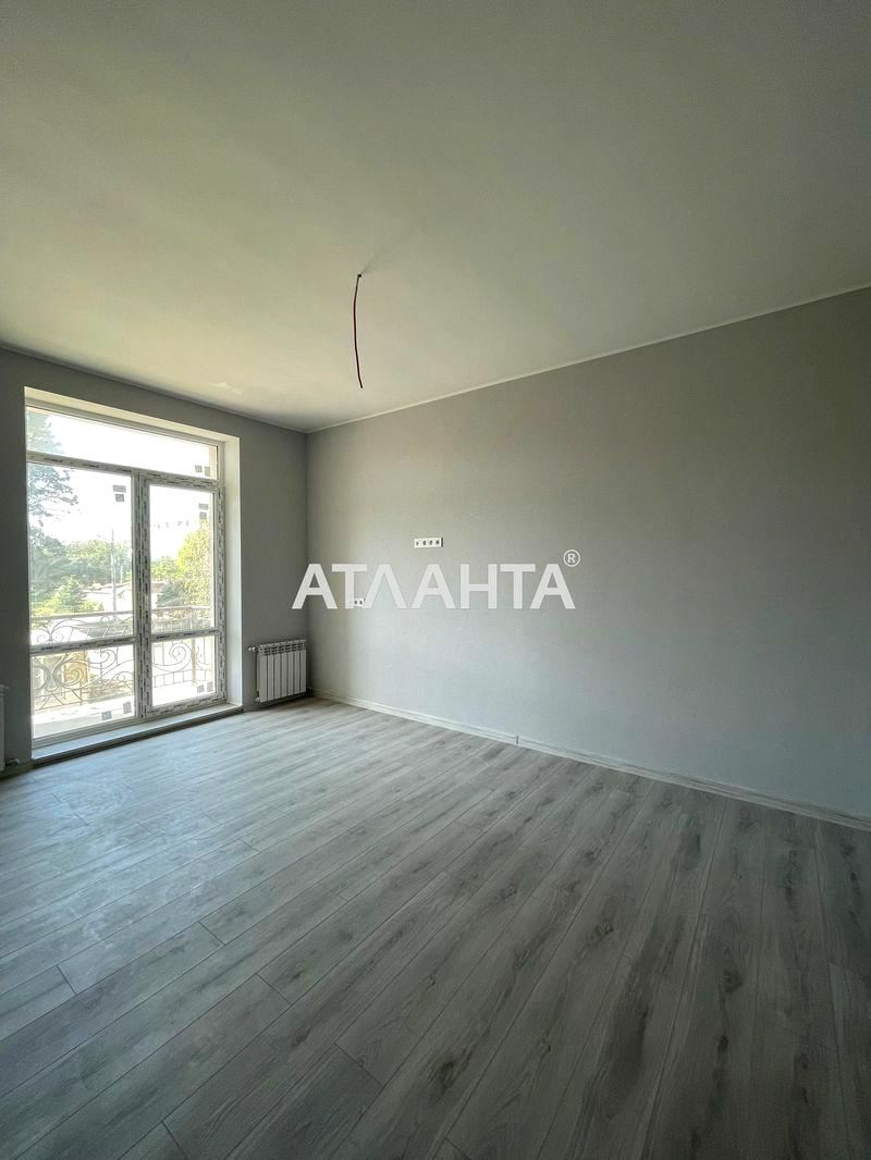 1-комнатная квартира по адресу ул. Вернадского (площадь 38,6 м²) - Atlanta.ua - фото 4