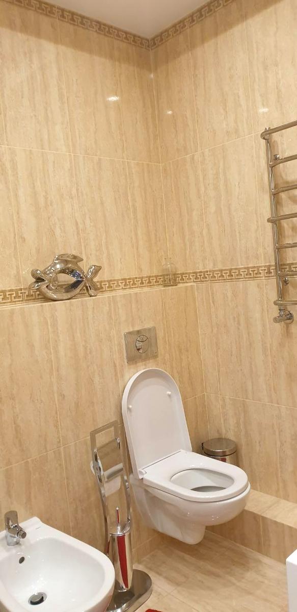 4+-rooms apartment apartment by the address st. Dovzhenko (area 170 m²) - Atlanta.ua - photo 9