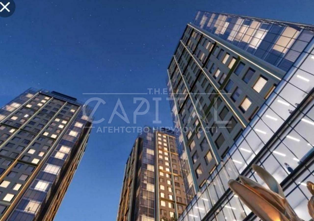 Комерційна нерухомість за адресою вул. Васильківська (площа 922 м²) - Atlanta.ua - фото 6