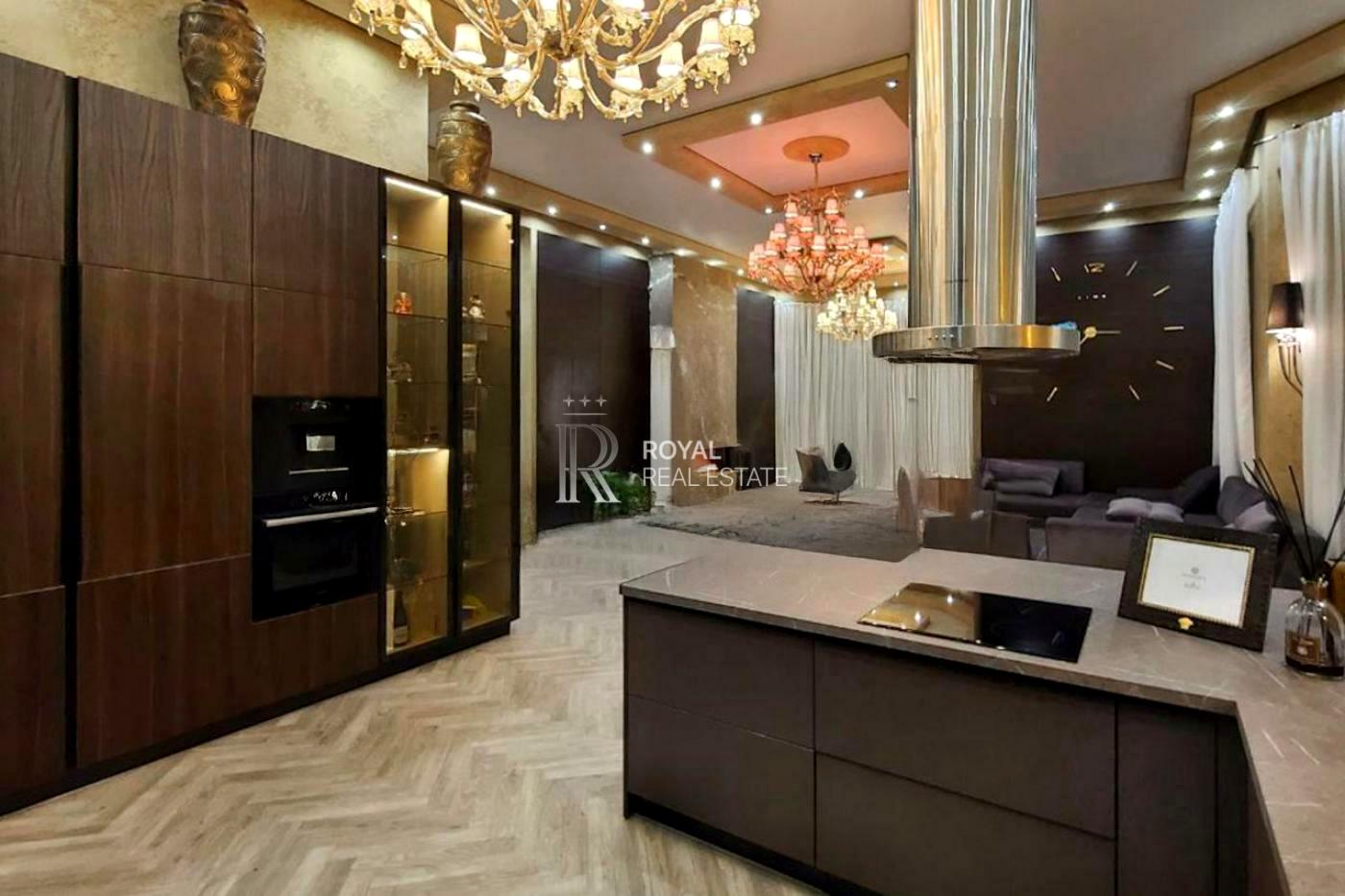 House by the address (area 400 m²) - Atlanta.ua - photo 8