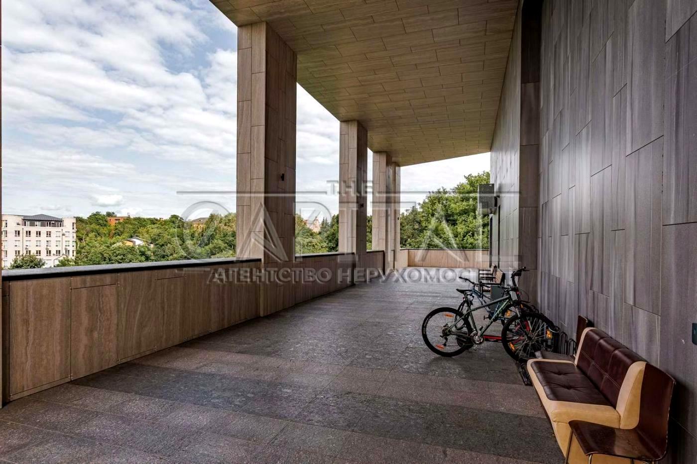 Commercial real estate at st. Ul Kudryavskaya (area 105 m²) - Atlanta.ua - photo 10