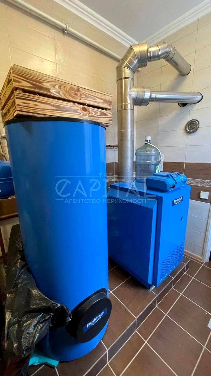 House by the address (area 300 m²) - Atlanta.ua - photo 25