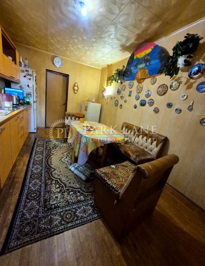 3-кімнатна квартира за адресою пров. Північний (площа 77 м²) - Atlanta.ua - фото 6