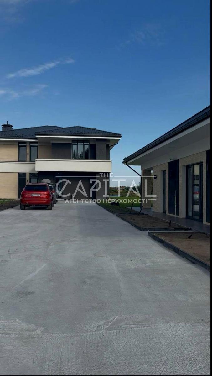 Дом по адресу (площадь 293 м²) - Atlanta.ua - фото 19