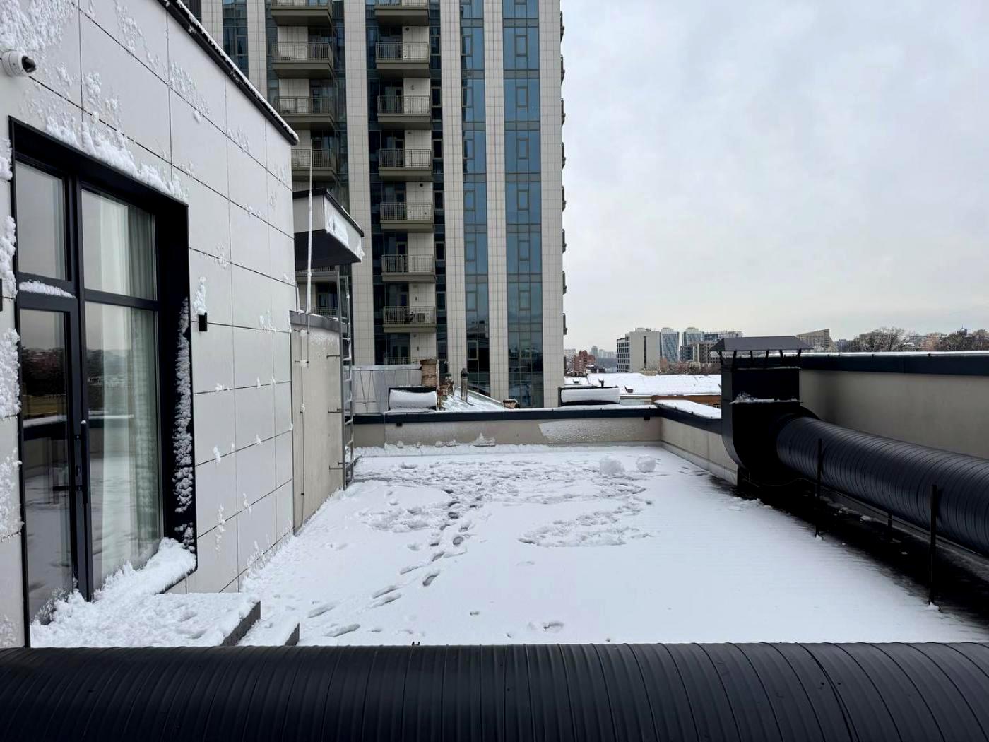 Коммерческая недвижимость по адресу ул. Златоустовская (площадь 160 м²) - Atlanta.ua - фото 11