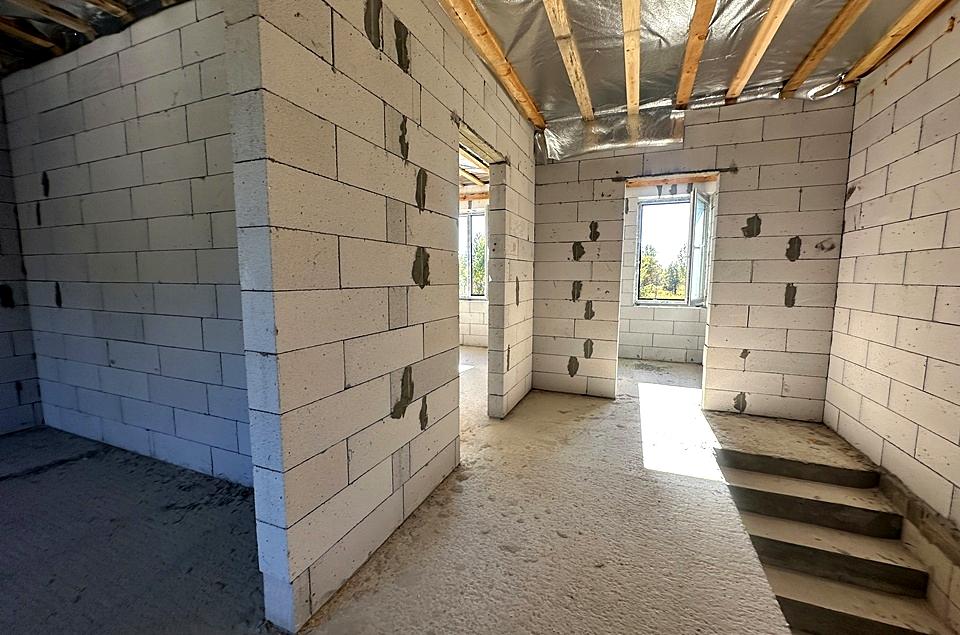 House by the address (area 106 m²) - Atlanta.ua - photo 44