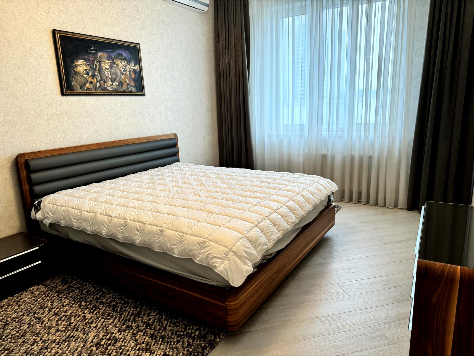 2-кімнатна квартира за адресою наб. Дніпровська (площа 85 м²) - Atlanta.ua - фото 16