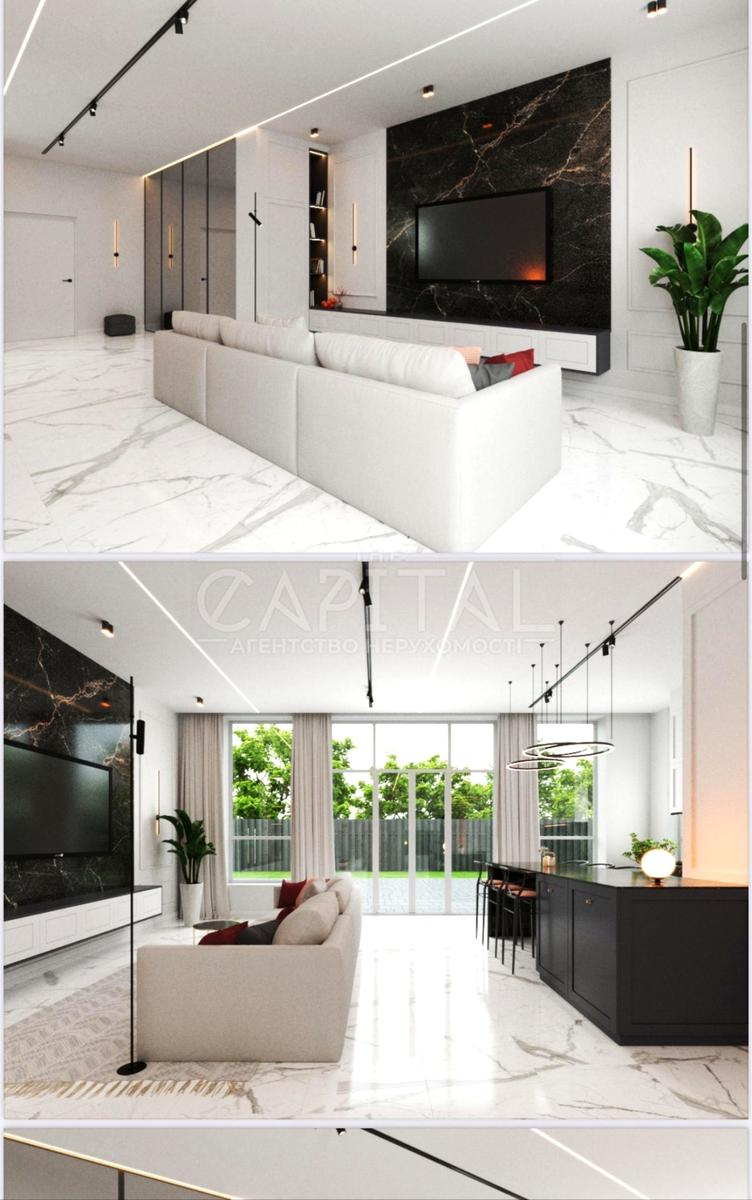 Дом по адресу (площадь 135 м²) - Atlanta.ua - фото 10