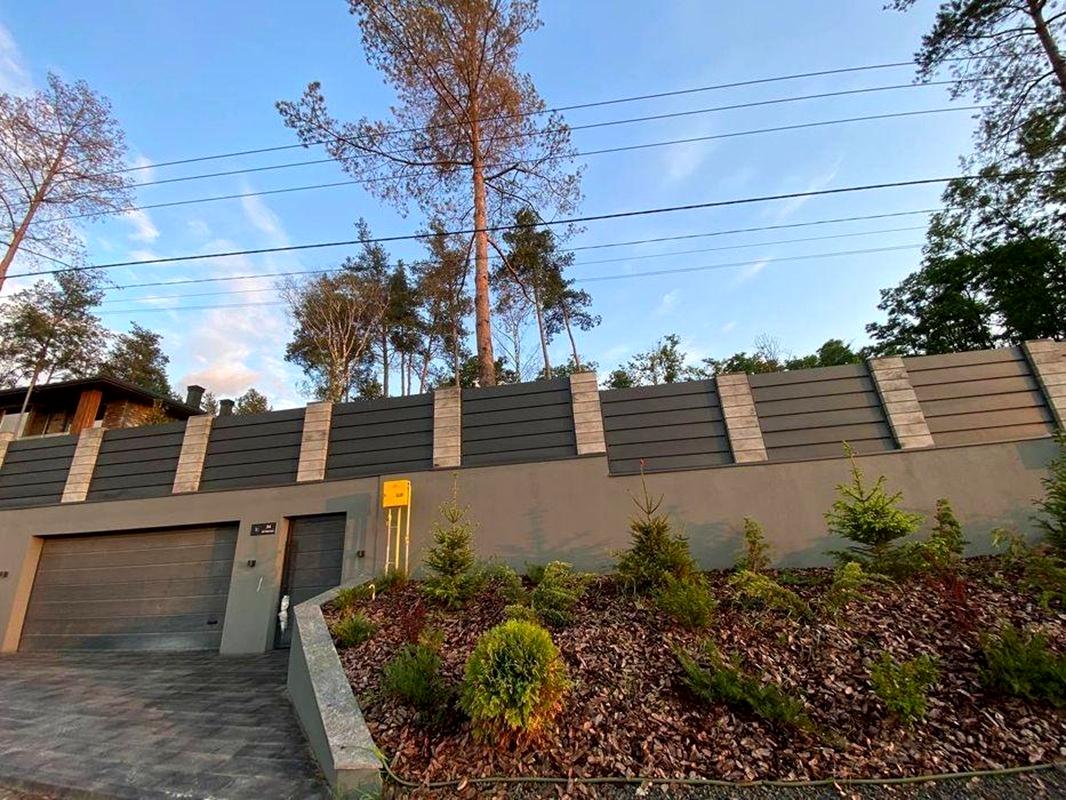 House by the address (area 270 m²) - Atlanta.ua - photo 4