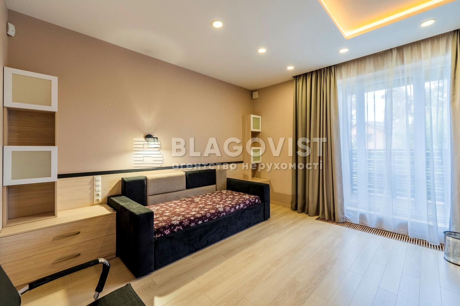 House by the address (area 426,6 m²) - Atlanta.ua - photo 15