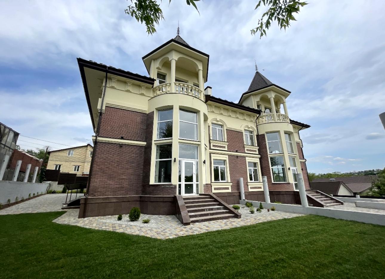 House by the address (area 1042 m²) - Atlanta.ua - photo 10