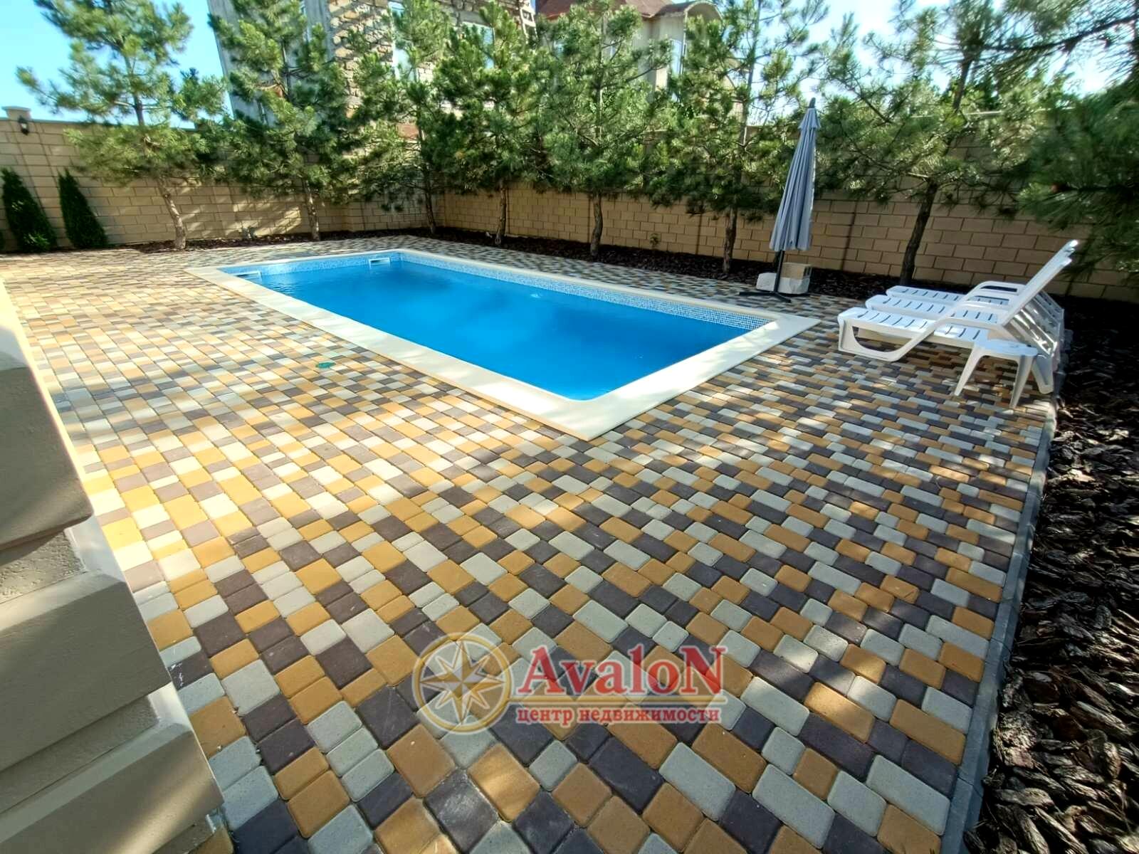 Будинок за адресою вул. Висоцького (площа 95 м²) - Atlanta.ua - фото 5