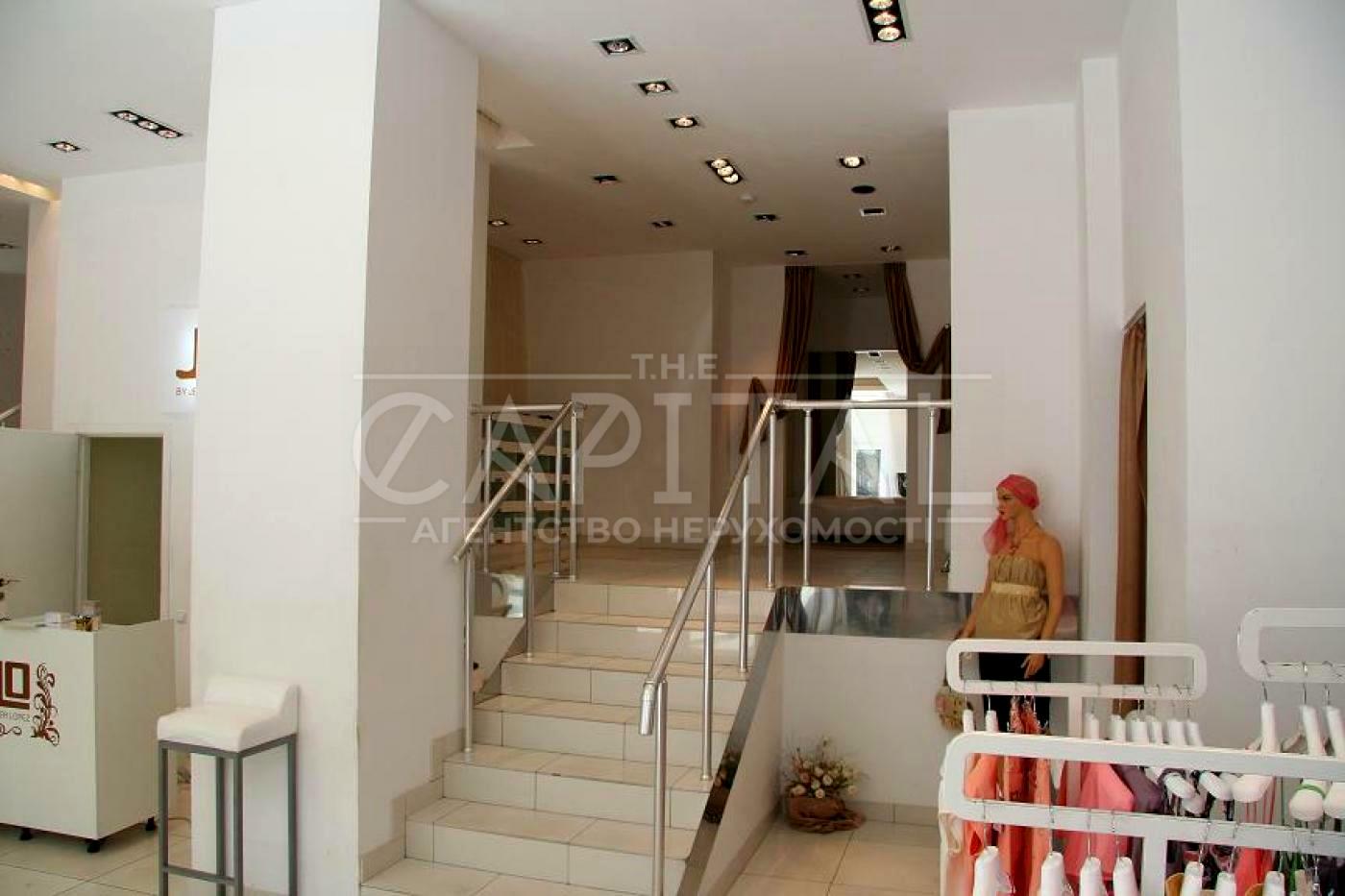 Commercial real estate at st. Lyuteranskaya (area 290 m²) - Atlanta.ua - photo 7