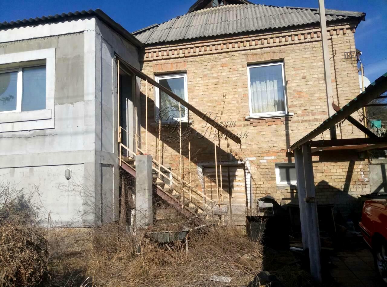 House by the address (area 220 m²) - Atlanta.ua - photo 12