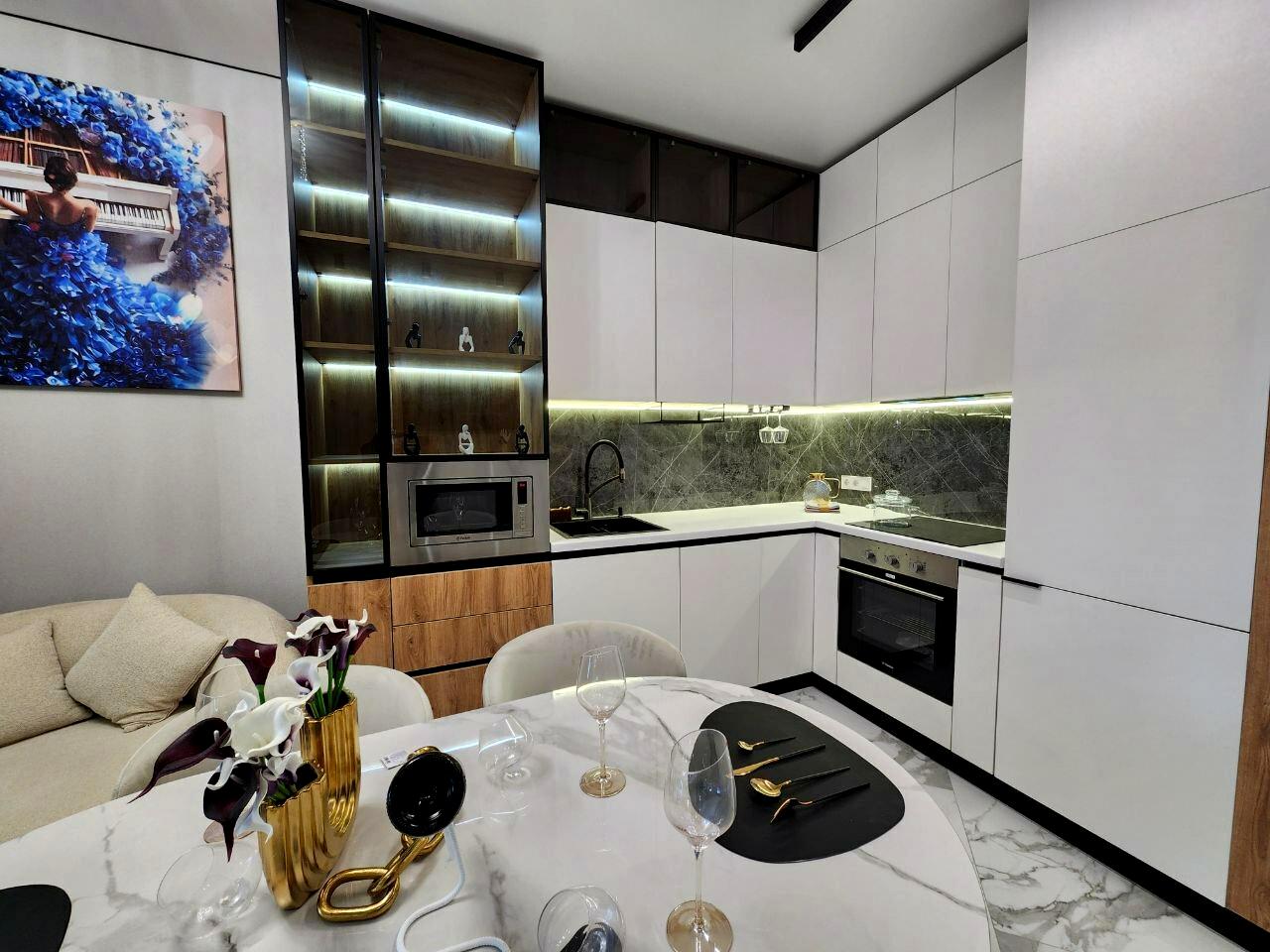 2-комнатная квартира по адресу ул. Здоровья (площадь 55 м²) - Atlanta.ua - фото 6