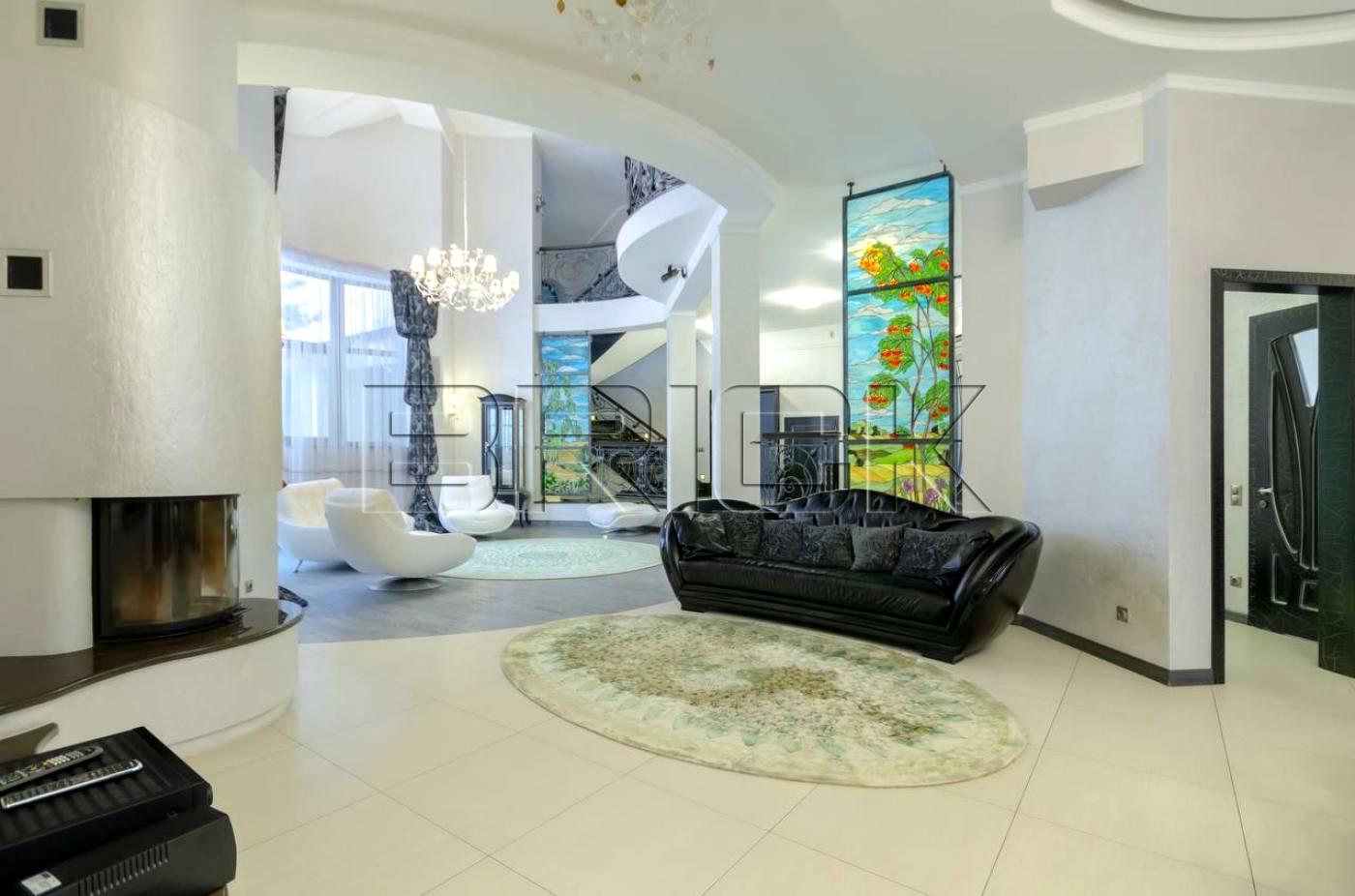 House by the address (area 1500 m²) - Atlanta.ua - photo 28