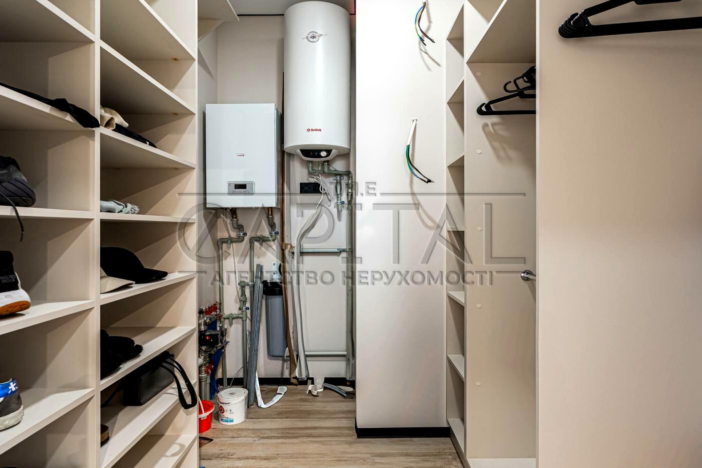 House by the address st. Vinogradnaya (area 150 m²) - Atlanta.ua - photo 19